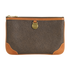 Mulberry Vintage Pouch, front view